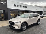 2024 Mazda Mazda CX-90 PHEV Preferred