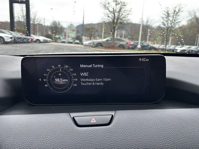 2024 Mazda Mazda CX-90 PHEV Preferred