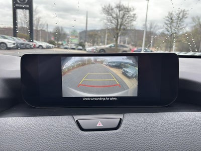 2024 Mazda Mazda CX-90 PHEV Preferred