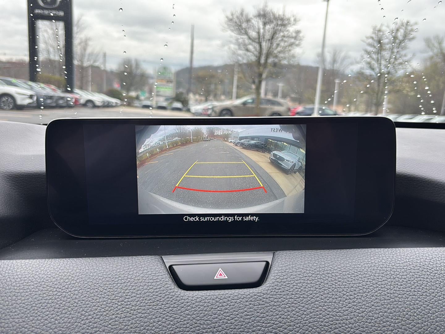 2024 Mazda Mazda CX-90 PHEV Preferred