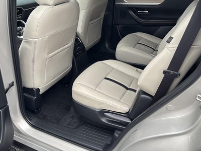 2024 Mazda Mazda CX-90 PHEV Preferred