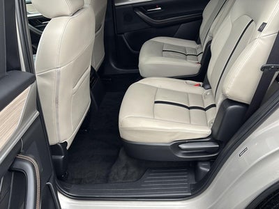 2024 Mazda Mazda CX-90 PHEV Preferred