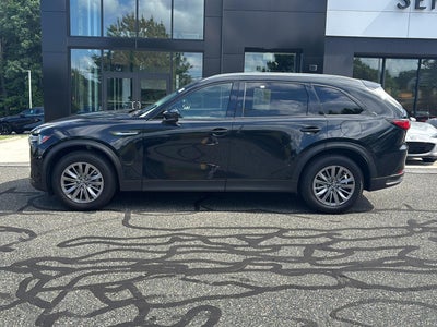 2025 Mazda Mazda CX-90 Preferred Package