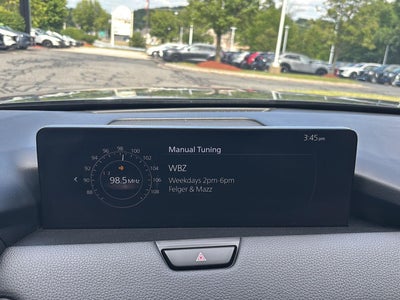 2025 Mazda Mazda CX-90 Preferred Package