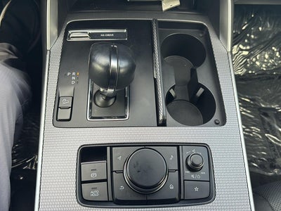 2025 Mazda Mazda CX-90 Preferred Package