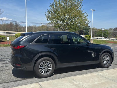 2024 Mazda Mazda CX-90 3.3 Turbo Preferred