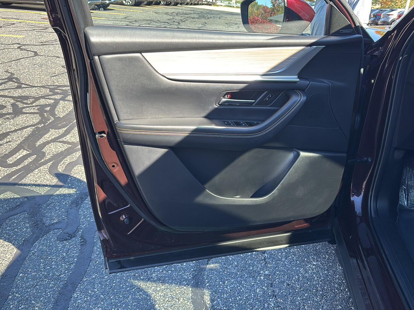 2024 Mazda Mazda CX-90 PHEV Premium
