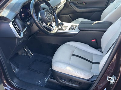 2024 Mazda Mazda CX-90 PHEV Premium