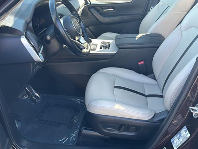 2024 Mazda Mazda CX-90 PHEV Premium