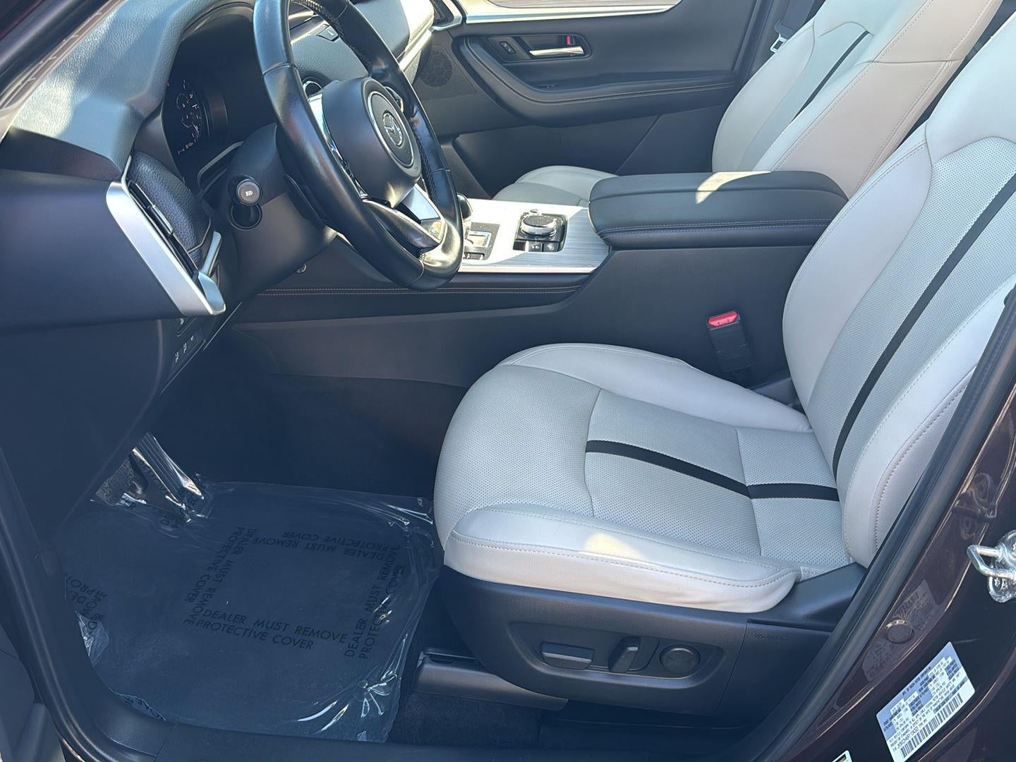 2024 Mazda Mazda CX-90 PHEV Premium