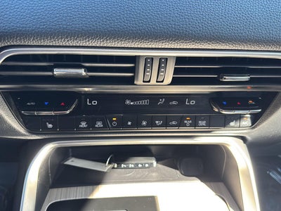2024 Mazda Mazda CX-90 PHEV Premium
