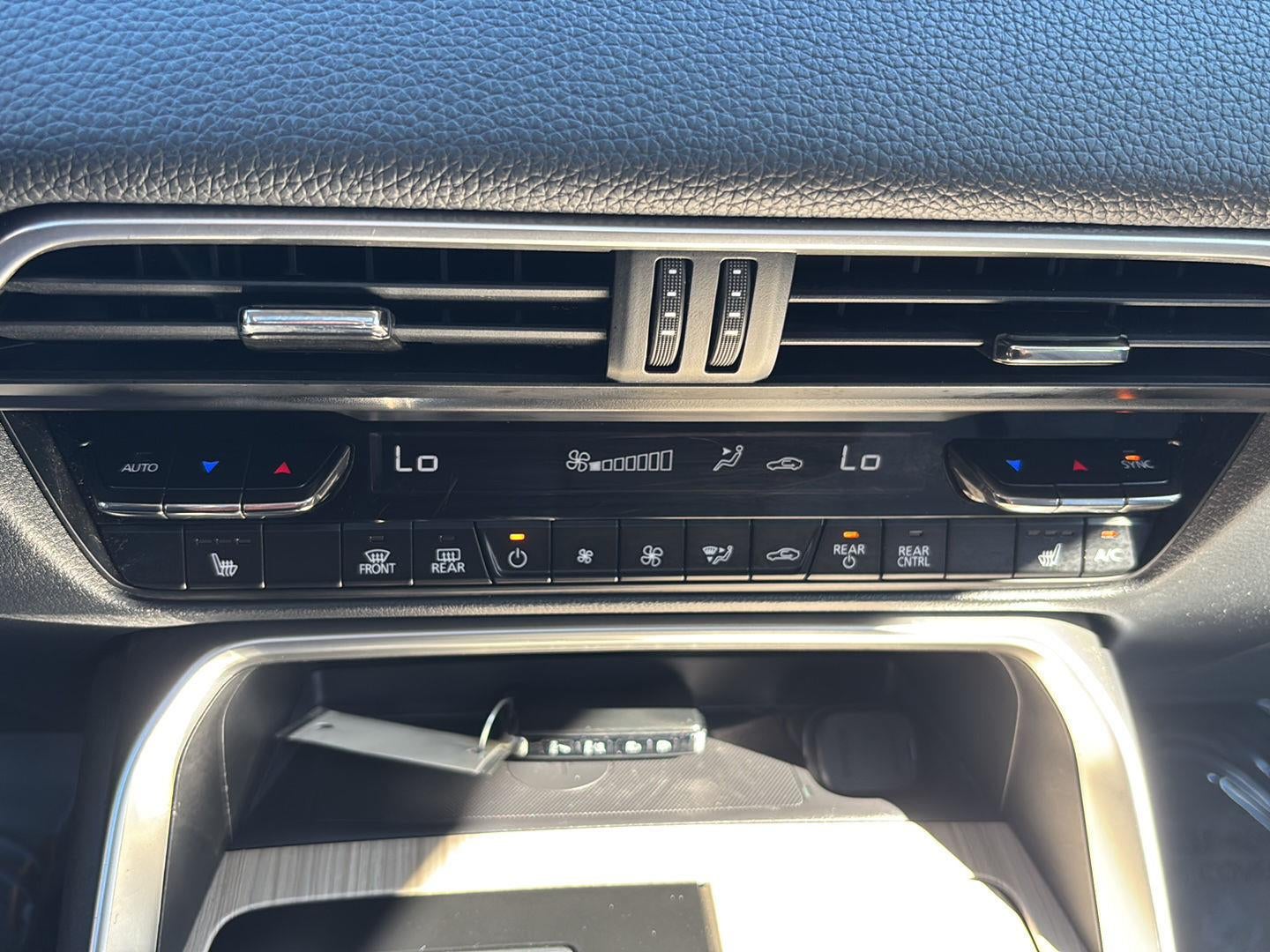 2024 Mazda Mazda CX-90 PHEV Premium
