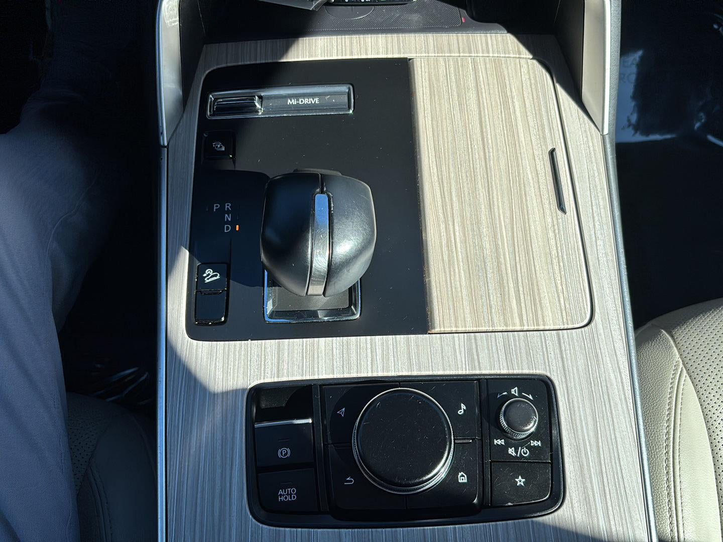2024 Mazda Mazda CX-90 PHEV Premium