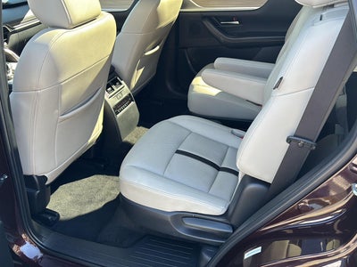 2024 Mazda Mazda CX-90 PHEV Premium