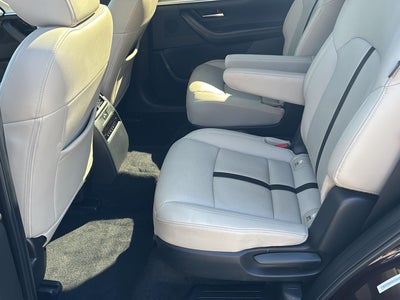 2024 Mazda Mazda CX-90 PHEV Premium