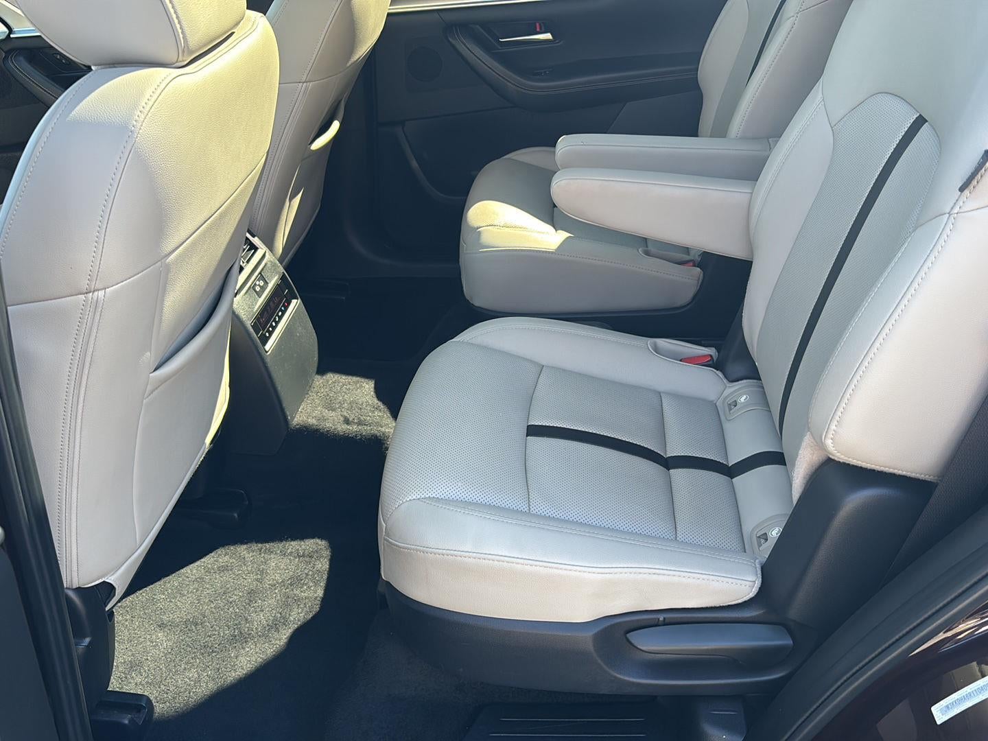 2024 Mazda Mazda CX-90 PHEV Premium