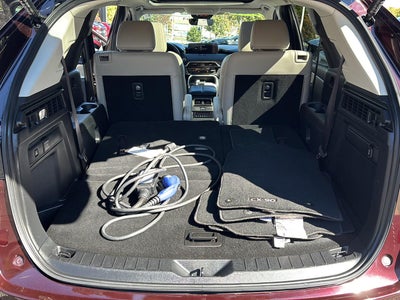 2024 Mazda Mazda CX-90 PHEV Premium
