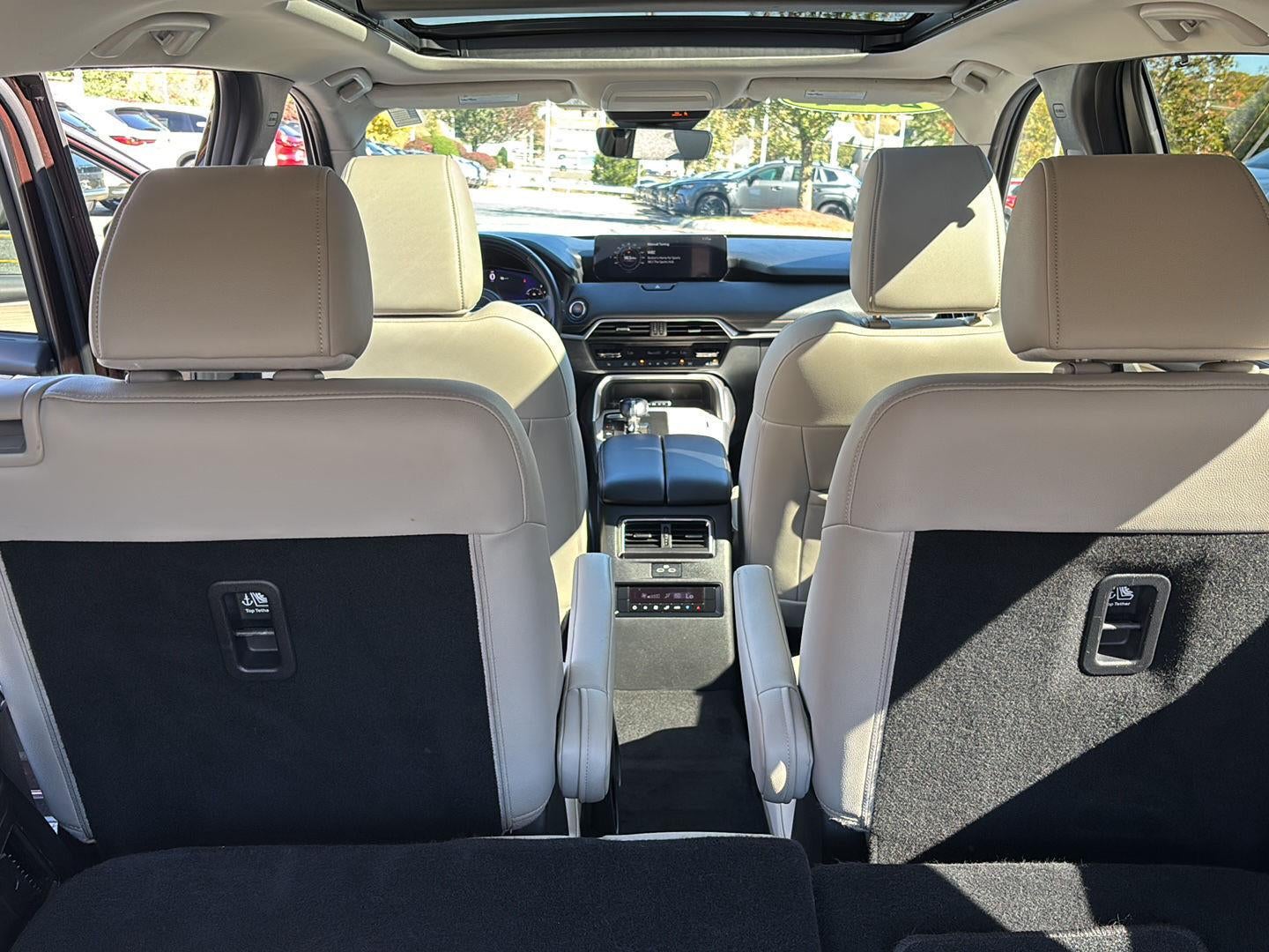 2024 Mazda Mazda CX-90 PHEV Premium