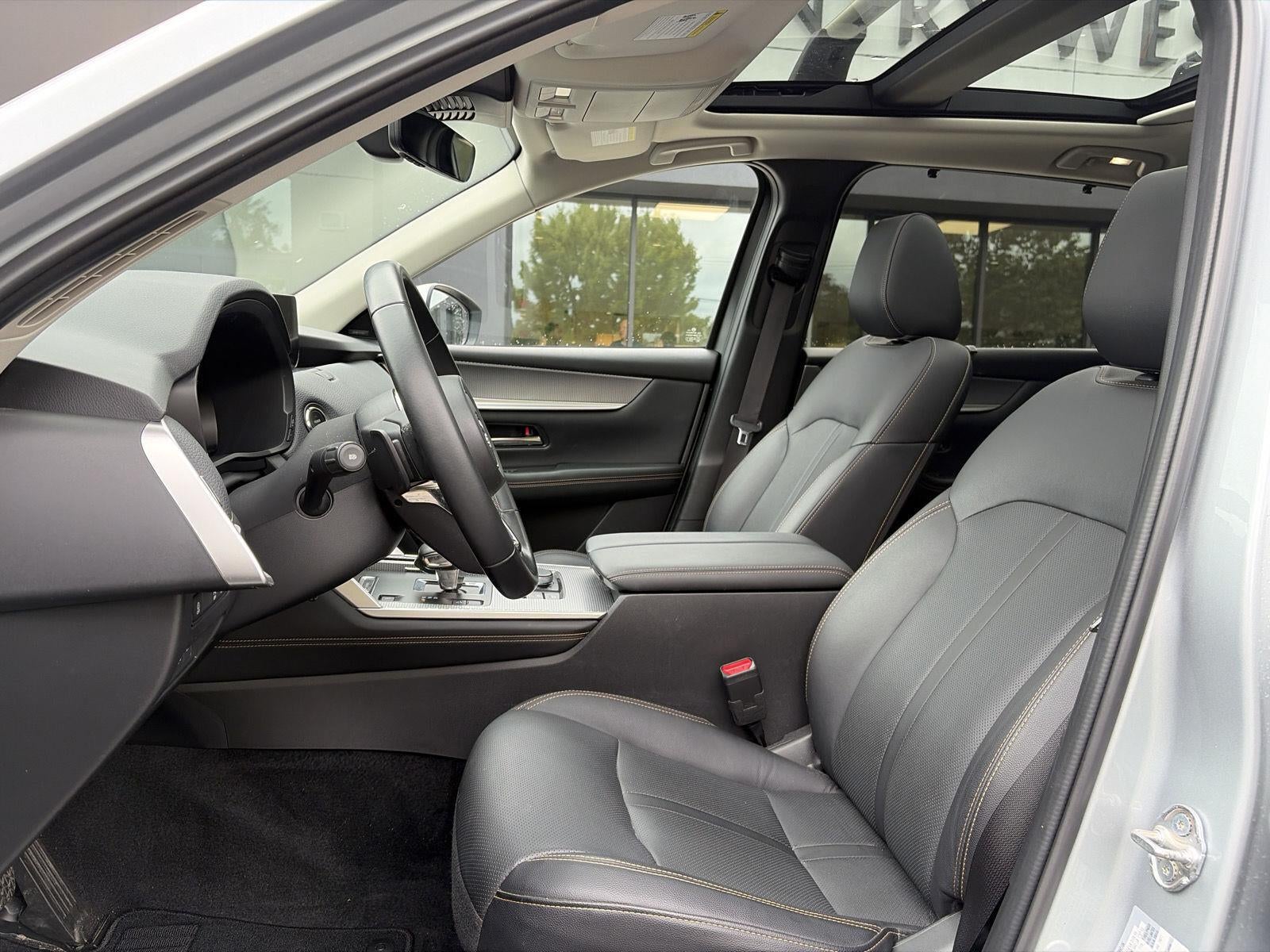 2024 Mazda Mazda Cx-90 Phev Premium