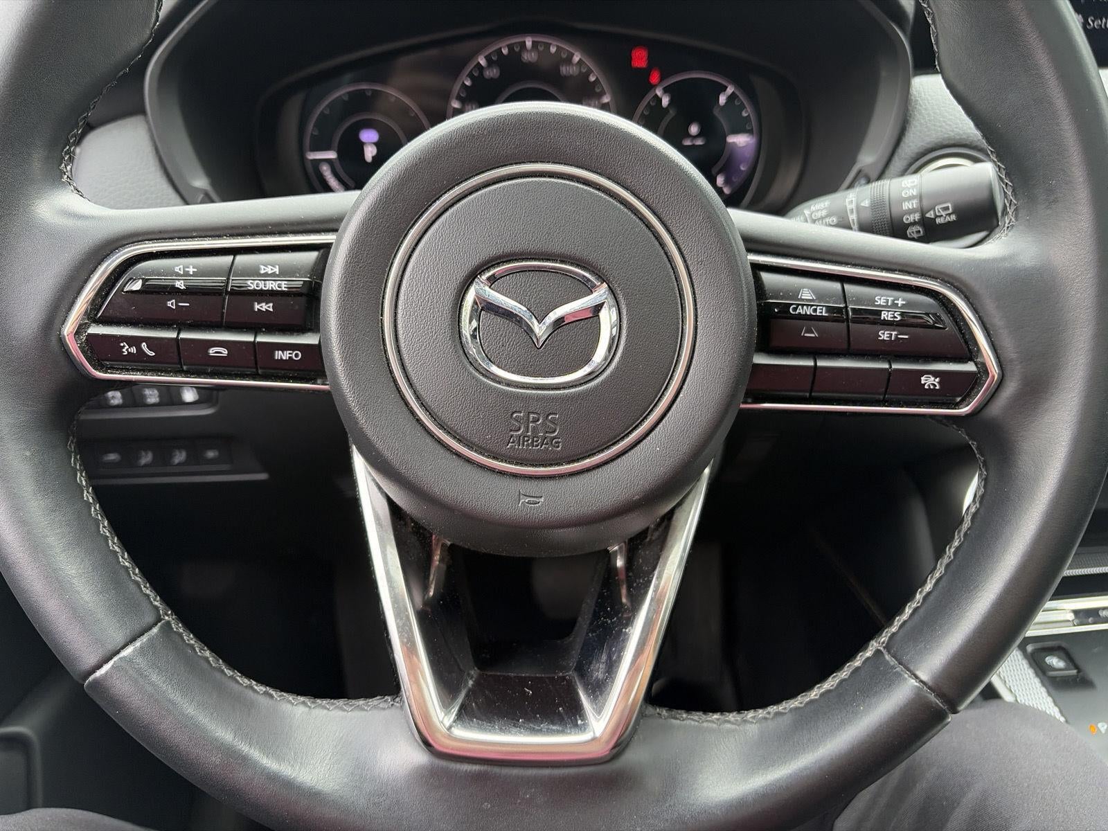 2024 Mazda Mazda Cx-90 Phev Premium