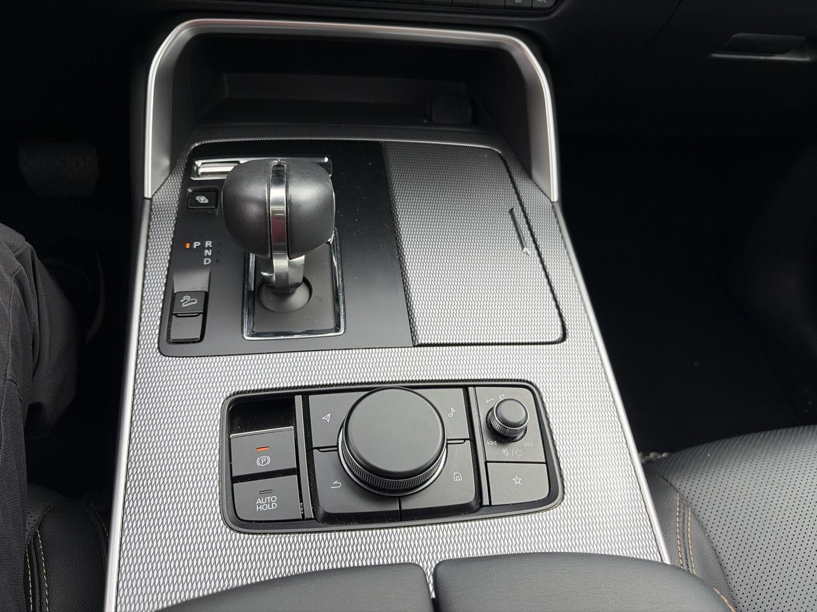 2024 Mazda Mazda Cx-90 Phev Premium