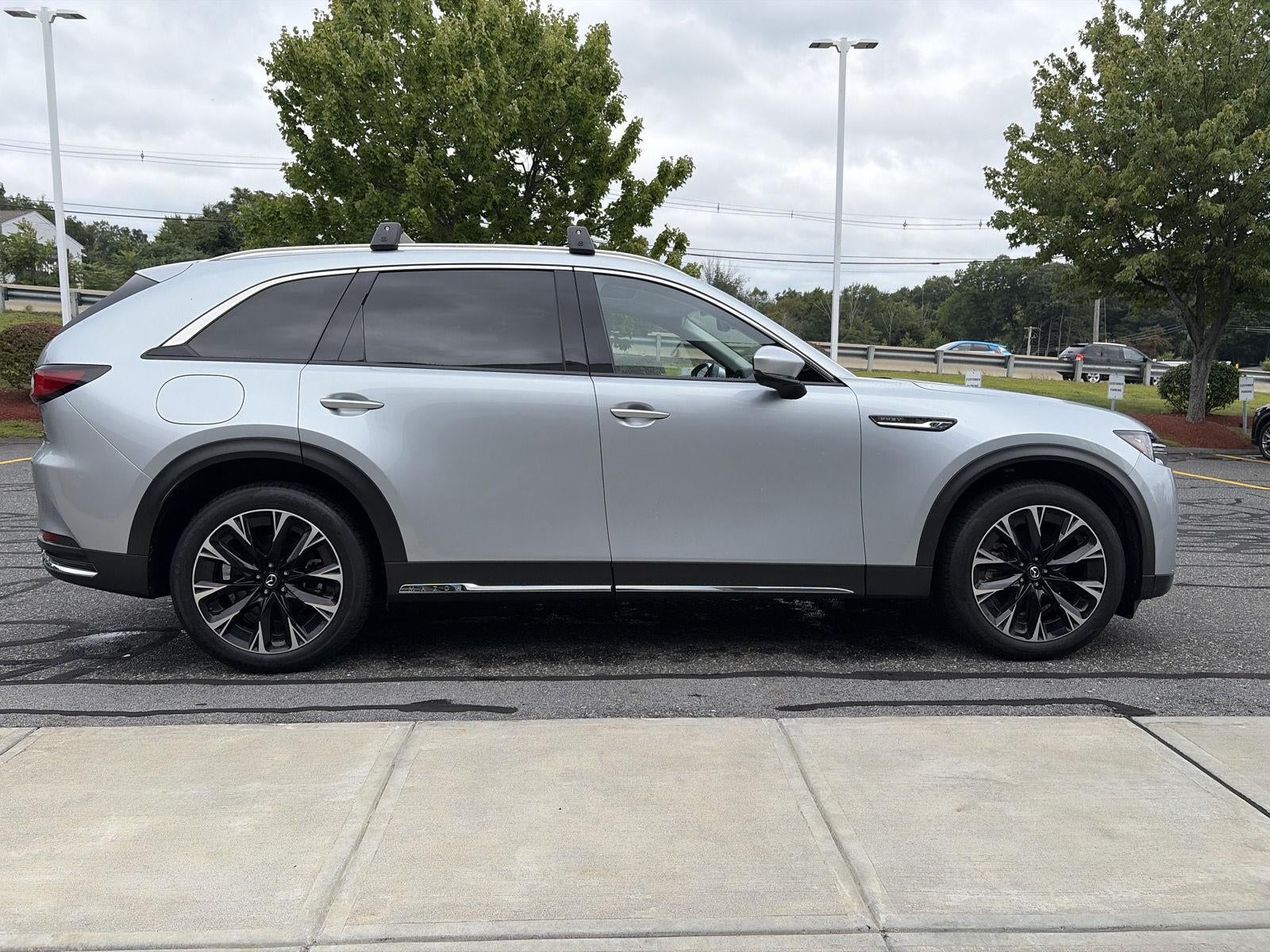 2024 Mazda Mazda Cx-90 Phev Premium
