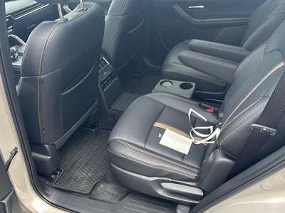 2026 Mazda Mazda CX-90 S Premium Sport