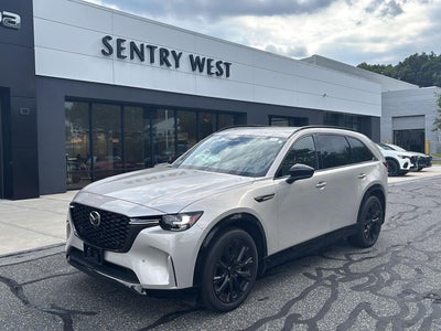 2026 Mazda Mazda CX-90 S Premium Sport