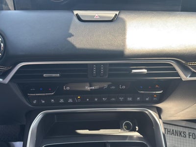 2026 Mazda Mazda CX-90 S Premium Sport