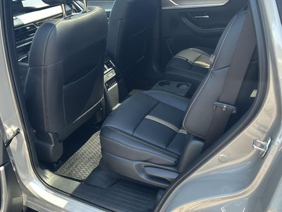 2026 Mazda Mazda CX-90 S Premium Sport