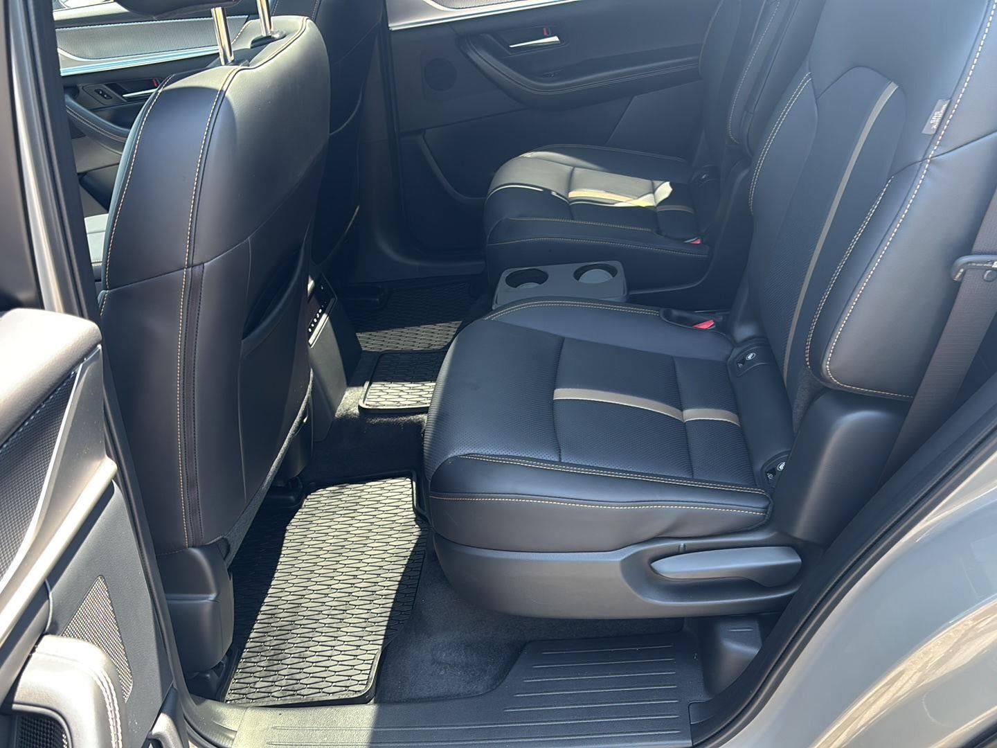 2026 Mazda Mazda CX-90 S Premium Sport
