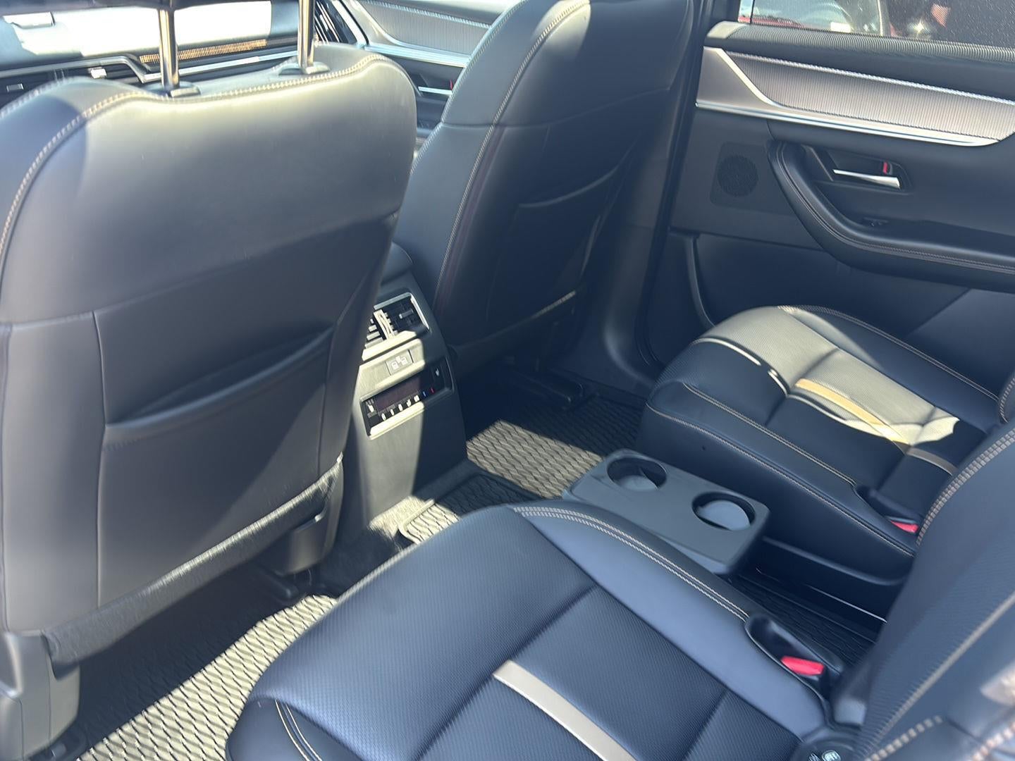 2026 Mazda Mazda CX-90 S Premium Sport