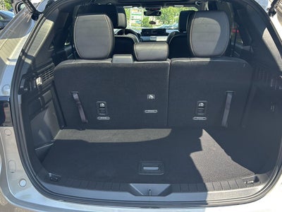 2026 Mazda Mazda CX-90 S Premium Sport
