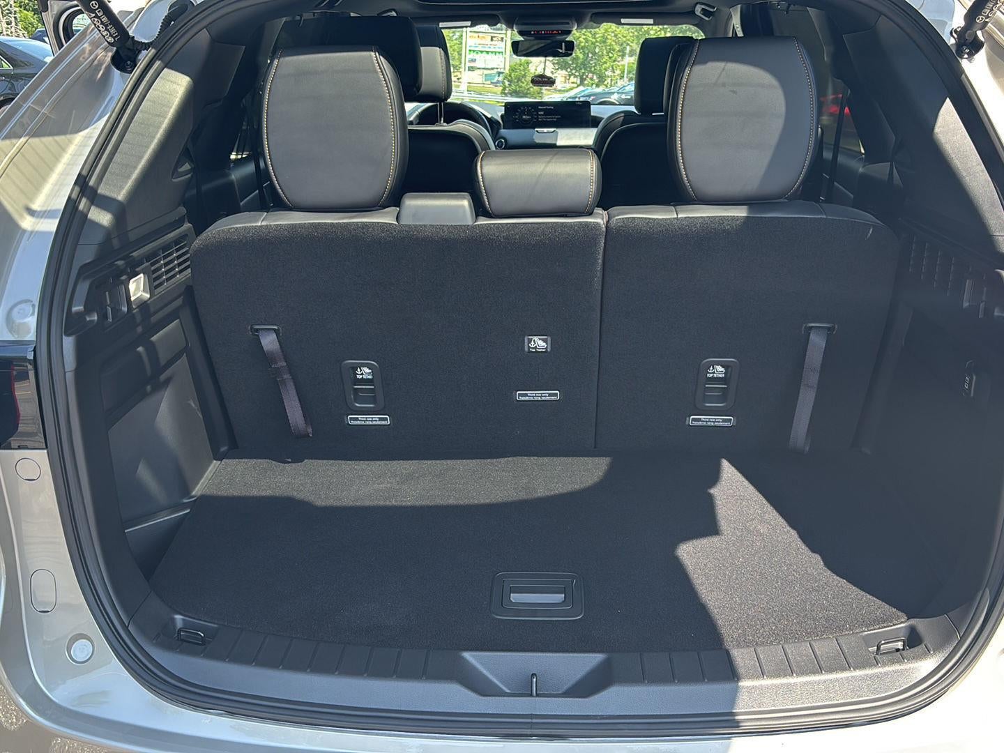 2026 Mazda Mazda CX-90 S Premium Sport