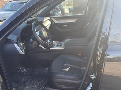 2024 Mazda Mazda CX-90 3.3 Turbo S Premium