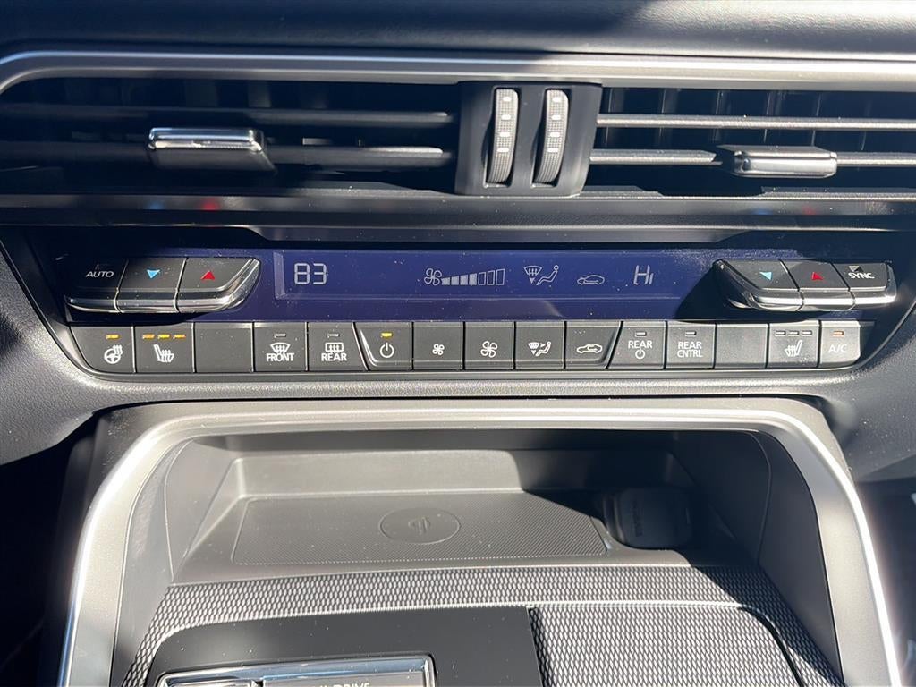 2024 Mazda Mazda CX-90 3.3 Turbo S Premium