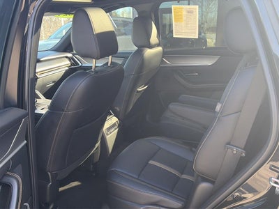 2024 Mazda Mazda CX-90 3.3 Turbo S Premium