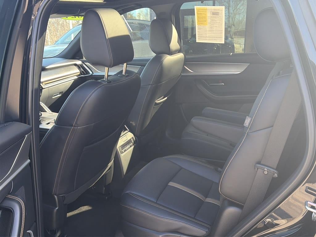 2024 Mazda Mazda CX-90 3.3 Turbo S Premium