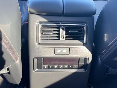 2024 Mazda Mazda CX-90 3.3 Turbo S Premium