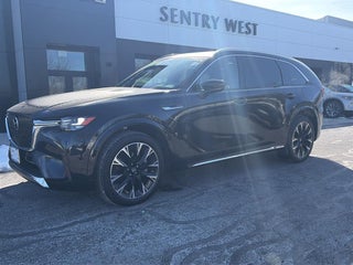 2024 Mazda Mazda CX-90 3.3 Turbo S Premium