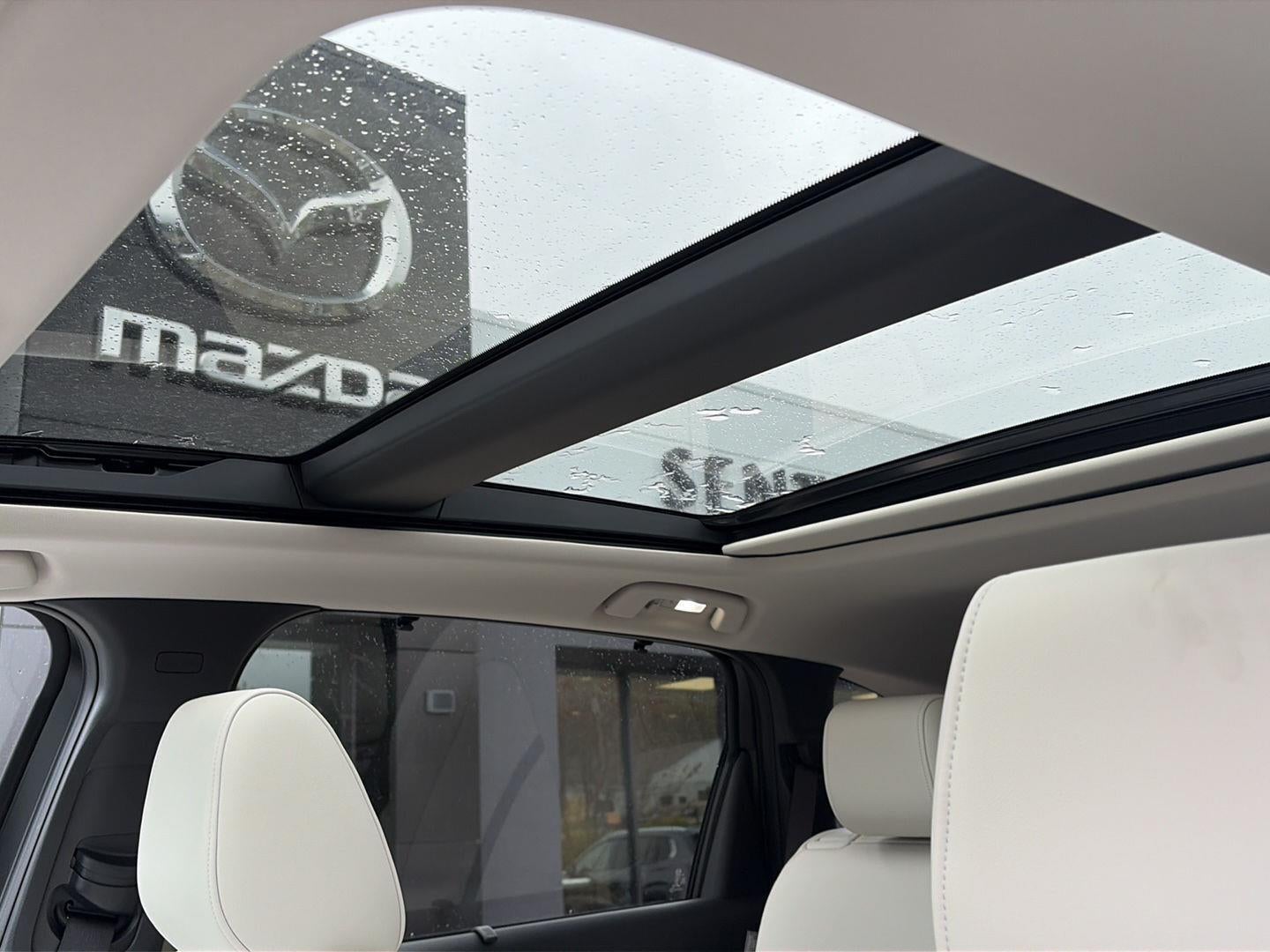 2025 Mazda Mazda CX-90 S Premium Plus Package