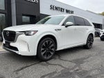 2025 Mazda Mazda CX-90 S Premium Plus Package