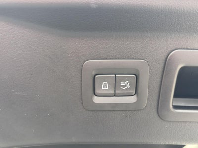 2025 Mazda Mazda CX-90 S Premium Plus Package