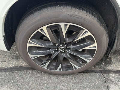 2025 Mazda Mazda CX-90 S Premium Plus Package