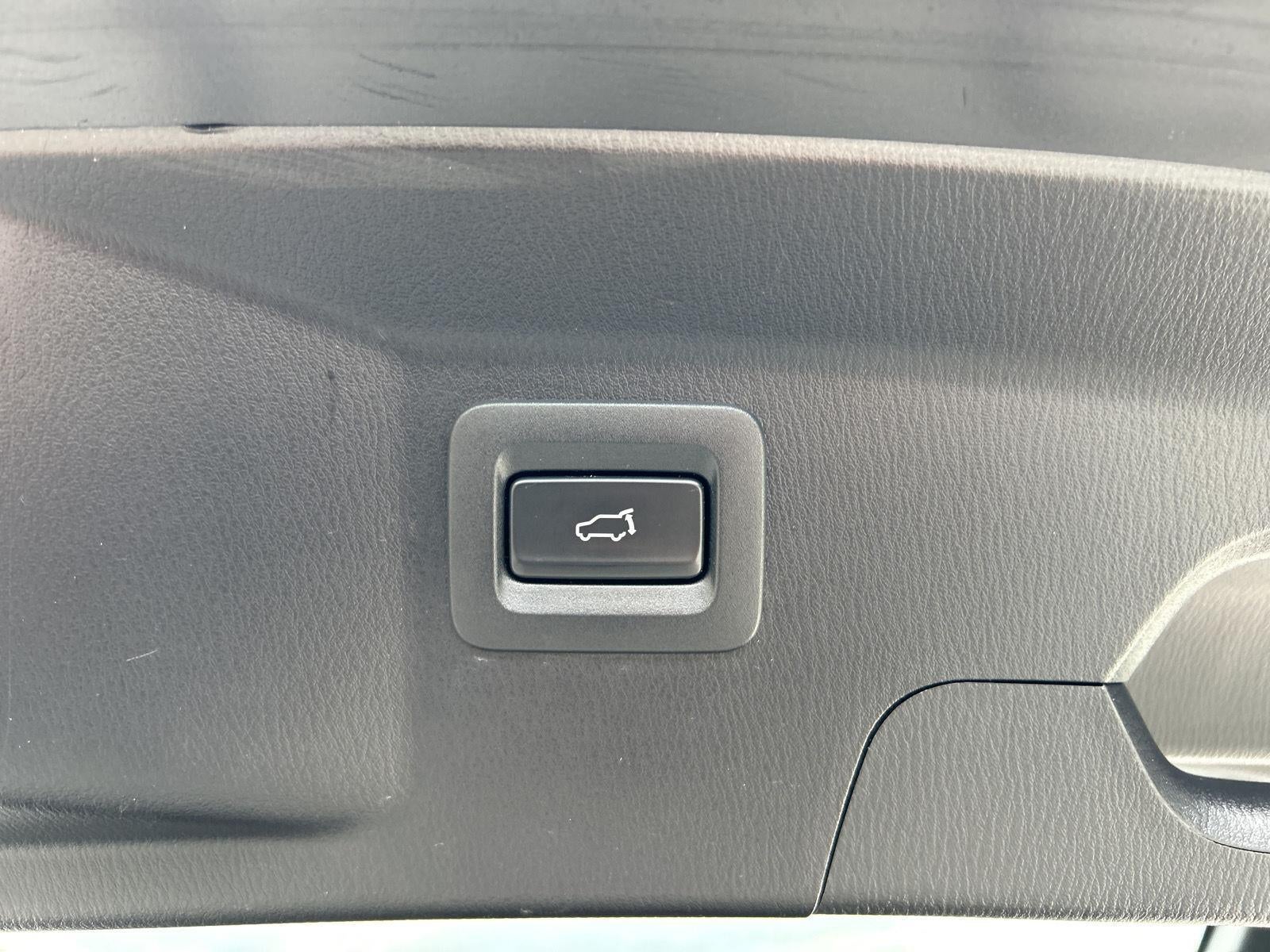 2023 Mazda Mazda CX-9 Touring Plus