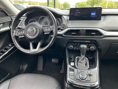 2023 Mazda Mazda CX-9 Touring Plus