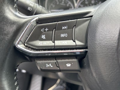 2023 Mazda Mazda CX-9 Touring Plus