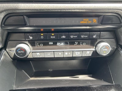 2023 Mazda Mazda CX-9 Touring Plus