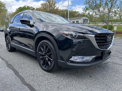 2023 Mazda Mazda CX-9 Touring Plus