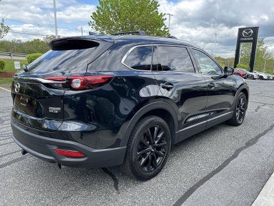 2023 Mazda Mazda CX-9 Touring Plus